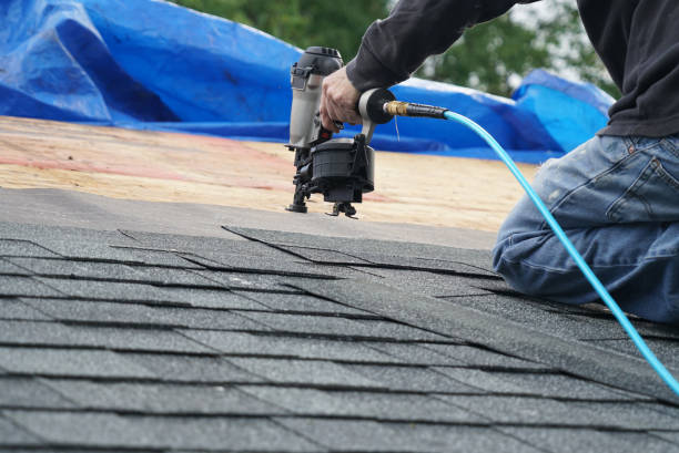 Best Chimney Flashing Repair  in Zion, PA